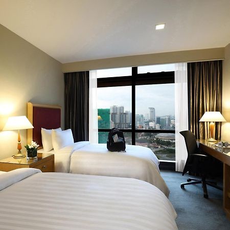 Berjaya Times Square Hotel, Κουάλα Λουμπούρ Εξωτερικό φωτογραφία