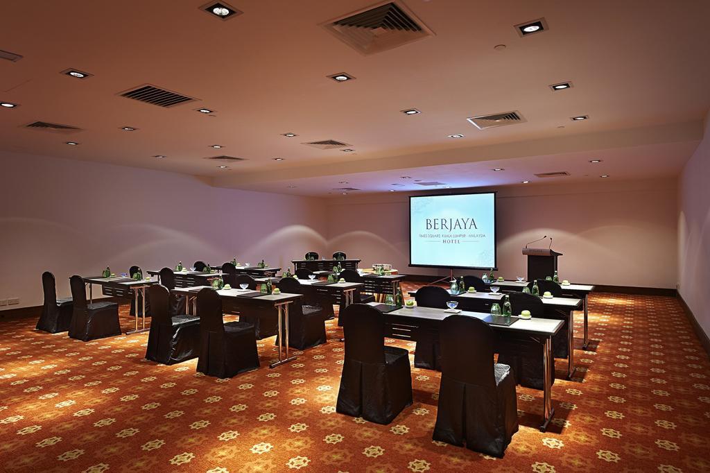 Berjaya Times Square Hotel, Κουάλα Λουμπούρ Εξωτερικό φωτογραφία Meeting room