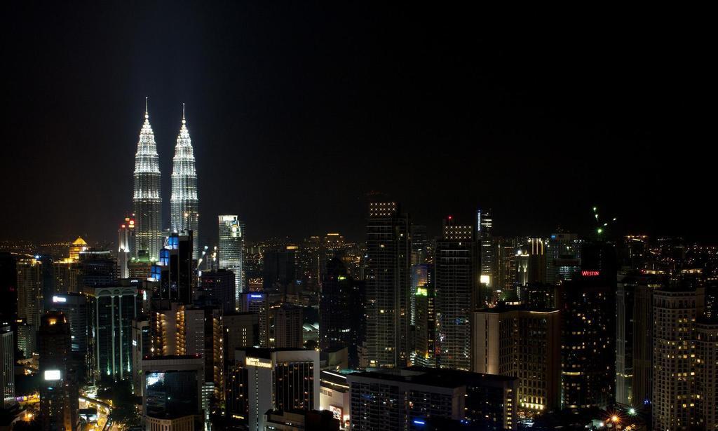 Berjaya Times Square Hotel, Κουάλα Λουμπούρ Εξωτερικό φωτογραφία Kuala Lumpur, Malaysia